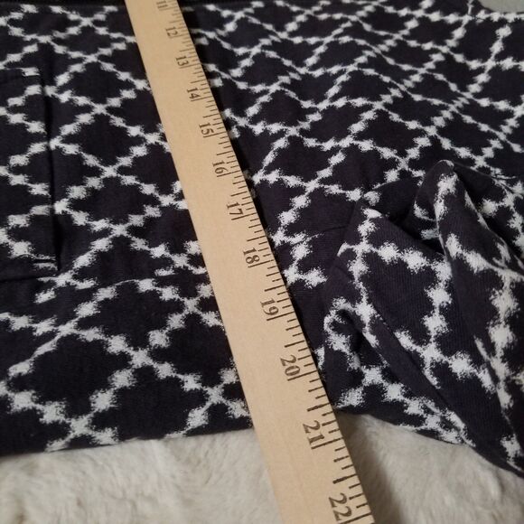 Ann Taylor Cardigan Jacket Blazer Womens Size 10 Career Office - Picture 7 of 8